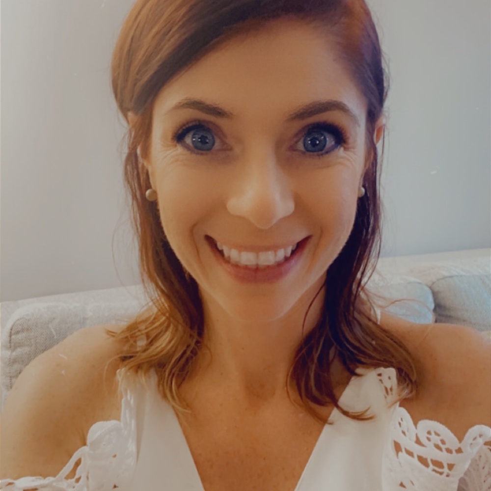 Meet your Posher, Marti